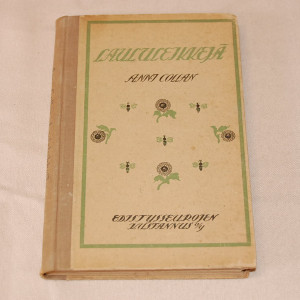 Anni Collan Laululeikkejä